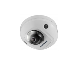 Камера видеонаблюдения Hikvision DS-2CD2523G0-IWS(D)
